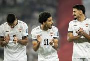 Irán se retira del Mundial 2026 y abre opción a Irak en la repesca