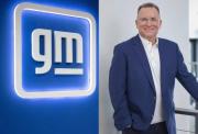 Thomas Owsianski asume como presidente de General Motors en América del Sur