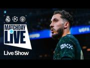 La insólita dinámica que marca el Real Madrid vs Manchester City