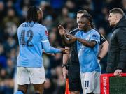 ¡El City sonríe! Conoce la principal debilidad del Real Madrid