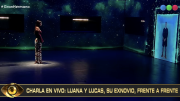Gran Hermano Generación Dorada: el DAR debutó con Luana