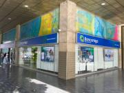 Bancamiga fusiona arte y finanzas con el mural Narrativas globales en su Agencia Altamira