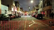 Callao: asesinan a efectivo policial en la puerta de su casa en Bellavista