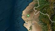 Un sismo de magnitud 3.6 se sintió en la región Piura esta madrugada