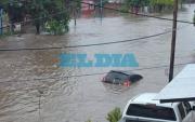 Platenses muestran en fotos y videos el dramático impacto de las inundaciones en Tucumán