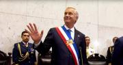 José Antonio Kast asume la Presidencia de Chile, que gira su política a la derecha