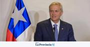 José Antonio Kast asumió la presidencia de Chile