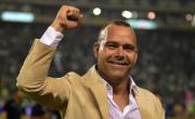 Rafael Dudamel volverá a dirigir al Deportivo Cali