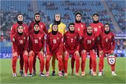 Salven a nuestras chicas: Futbolistas iraníes fueron trasladadas al aeropuerto bajo fuerte dispositivo de seguridad