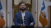 En su último mensaje presidencial, Boric dice que Chile está mejor que hace cuatro años”
