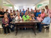 Gremios y sindicatos convocan movilización para este 12 de marzo