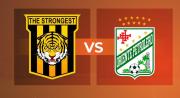 Torneo de Repechaje: ¿Por dónde ver el partido The Strongest vs. Oriente Petrolero?