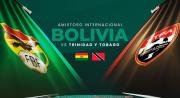 Bolivia vs. Trinidad y Tobago: hoy inicia la venta las entradas, conoce los precios