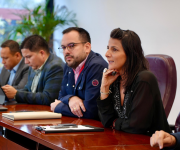 Gobierno reactivó licencia con Pdvsa para sustituir tubería de gasoducto Antonio Ricaurte