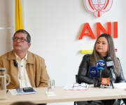 ANI dio aval para estudios de factibilidad del Corredor Férreo Villavicencio – Puerto Gaitán