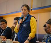 Ideam sugirió especial atención en la cuenca alta del río Cauca por crecientes súbitas