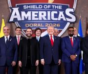 Colombia si habría sido invitada a la cumbre 'Shield of Americas' en Estados Unidos