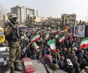 Irán afirma que tregua depende de que EE.UU. e Israel se comprometan a no atacar