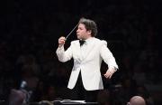 Dudamel, Savall y Gabriela Ortiz estarán en el Festival de Edimburgo dedicado a EE.UU.