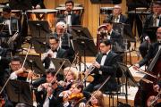 Orquesta Sinfónica Nacional abre su temporada 2026 con el debut en Chile de dos destacadas artistas