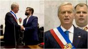 EN VIDEO: José Antonio Kast asumió como nuevo presidente de Chile