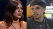 La arriesgada decisión de Franco Zunino en Gran Hermano tras el derecho a réplica del exnovio de Luana