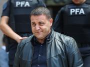 Pablo Toviggino fue indagado por la evasión de la AFA: presentó un escrito, no contestó preguntas e hizo un pedido particular