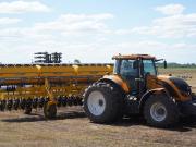 La financiación es un factor clave: crece el entusiasmo de las empresas en Expoagro por el buen clima de negocios