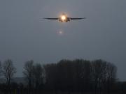 El FBI alerta sobre un posible ataque con drones iraníes en California desde buques secretos