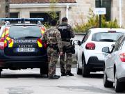 Francia: frustran un atentado terrorista cuando hay miedo en Europa por la guerra en Irán