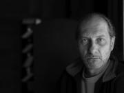 Luis Sagasti: “Mi modo de escribir es mi manera de estar en el mundo”