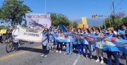 Crecen las protestas en Catamarca y se profundiza el malestar contra el gobierno de Raúl Jalil
