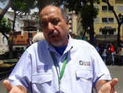 Eléctricos convocan a la marcha nacional de este 12 de marzo