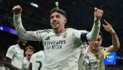 UEFA Champions League: Real Madrid golea al Manchester City y mira de reojo la clasificación
