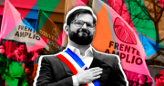 Balance del gobierno de Gabriel Boric: logros, desafíos y el legado que deja en Chile
