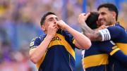 Boca quiere cortar la racha de tres sin ganar en La Bombonera frente a San Lorenzo