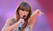 Taylor Swift vuelve a coronarse como la cantante más rica del mundo