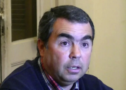 Atilio Minervini /Destacó el trabajo de Mevir y su compromiso con la vivienda rural