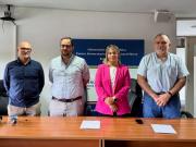 Jueves 19 /Salto se prepara para recibir el “Tocó Venir 2026” en Plaza Artigas