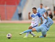 Repechaje: Aurora “roba” un punto en Oruro