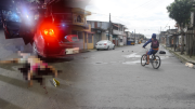 Crimen en el suburbio de Guayaquil: ¿a qué se dedicaba hombre baleado y arrastrado desde un carro?