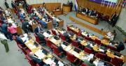 Senado aprueba versión modificada de proyecto de Reforma de la Caja Fiscal