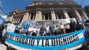 Reforma Laboral: rechazan el amparo contra el traspaso del Fuero Laboral a la Ciudad