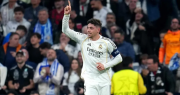 Real Madrid no tuvo piedad y aplastó 3-0 al City de Guardiola en los octavos de Champions