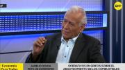 Crisis del gas: Osinergmin advierte que acaparamiento de combustibles se sanciona hasta con 8 años de cárcel