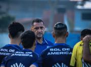 Un multicampeón con Cerro y Olimpia llega al equipo de Aldo Bobadilla