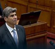 Tarapacá Instala A Sus Nuevos Representantes: Carvajal, Jofré Y Naranjo Juraron Como Diputados Para El Periodo 2026–2030