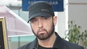 El rapero Eminem está de luto por muerte de un ser querido
