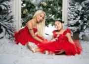 Yailin La Más Viral dedica mensaje a su hija por su tercer cumpleaños