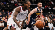Los Ángeles Clippers tomarán drástica decisión con esta estrella